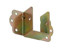 Holzverbinder Balkenschuhe