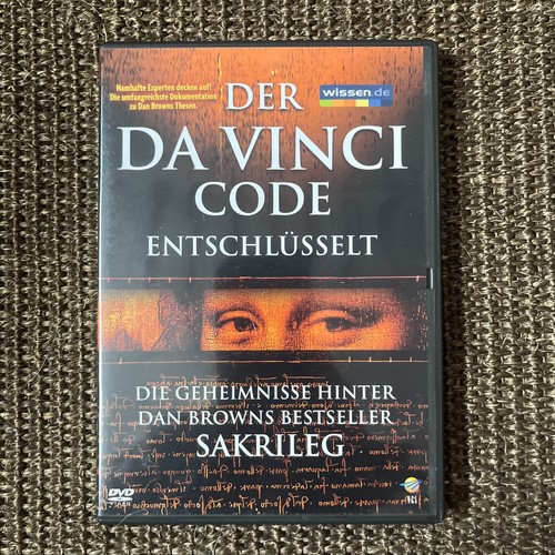Der vinci code - der, da
