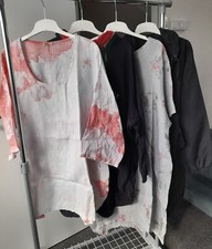 Bekleidungspaket----Damen--- XXL Mode----4 teilig ----