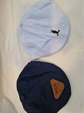 Jungen Mädchen Baskenmütze Schirmmütze Schiebermütze Mütze KU 48