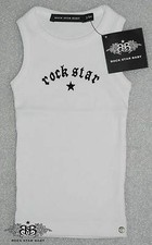 RSB ROCK STAR BABY TANK BABY