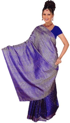 Blau bollywood karneval - blau,