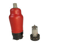 Speziual Wehrmachtsröhre