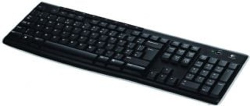 Logitech k270 wireless - k270,