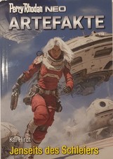 Perry Rhodan NEO 380;Start in