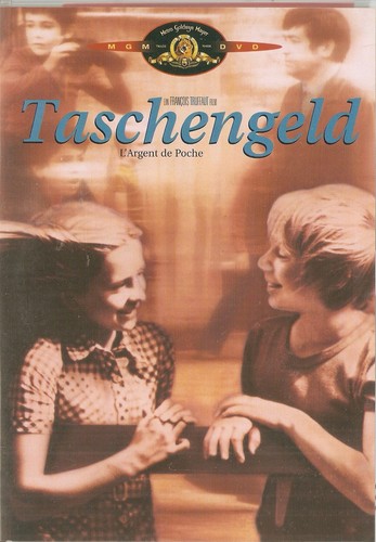 Francois truffaut taschengeld - francois,