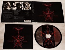 Celtic Frost Morbid Tales Hellhammer Triptykon Venom Bathory Mercyful Fate