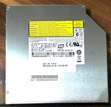 Sony Optiarc BC-5500S Blu-ray