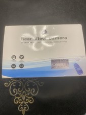 VECHTEL Rückfahrkamera