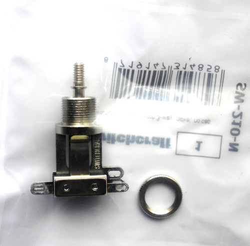 Switchcraft toggle switch - switchcraft,