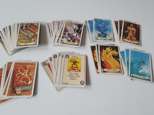 Hero quest grundspiel - quest,