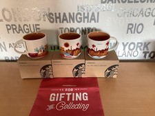 Starbucks city you are - you,