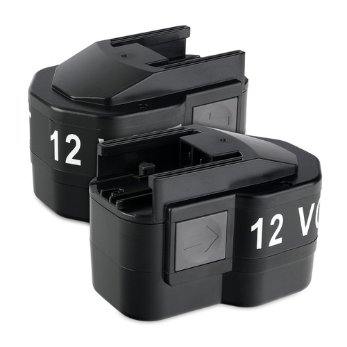 Akku 12v 3ah für aeg - akku, bs