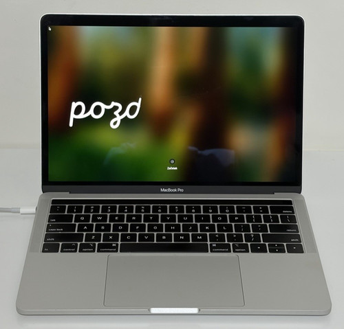 Apple macbook pro mit - macbook, 13,3"