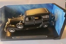 Modelauto 1:18 Horch 851 Pullmann Marke Ricko