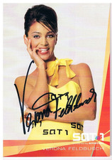 "Verona Feldbusch", schönes