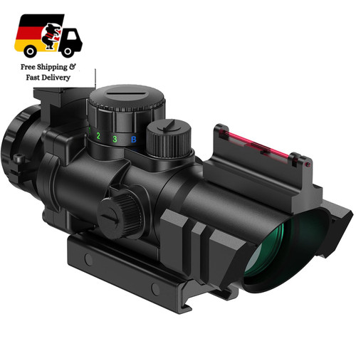 Feyachi zielfernrohr r122 - feyachi,