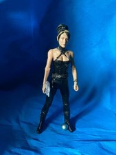 Stargate SG-1 Vala Mal Doran Qetesh Avalon Vala Claudia Black Figur