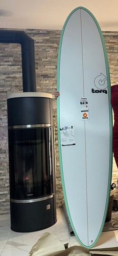 Surfboard torq epoxy tet 6 - surfboard,