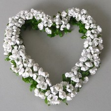 Antennenschmuck Schleierkraut