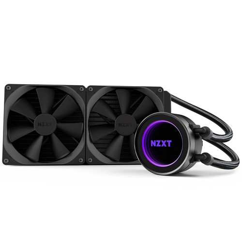 Nzxt kraken x62 280 - x62,