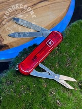 Wenger (Victorinox) Esquire