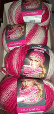 Wolle, Stricken, Lana Grossa