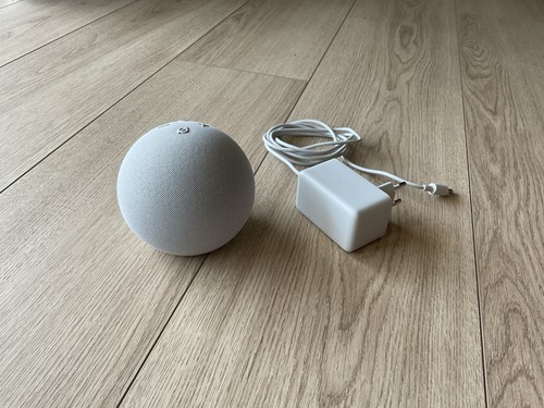 Amazon alexa echo dot - dot, gen