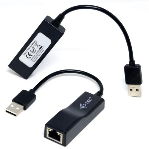 Usb lan adapter - adapter, 2.0