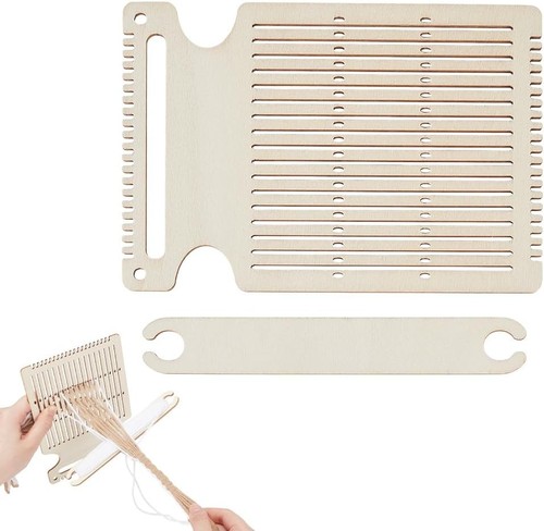 Stück weberei set - 8,