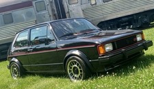 RML Snowflake Retro Modern