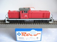 TA108* Roco H0 63425 Diesellok