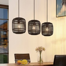 Lindby Pendelleuchte 'Canyana'