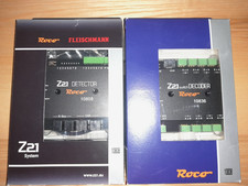 Roco / Fleischmann Z21 Decoder 10808 und Z21 switch Decoder 10836