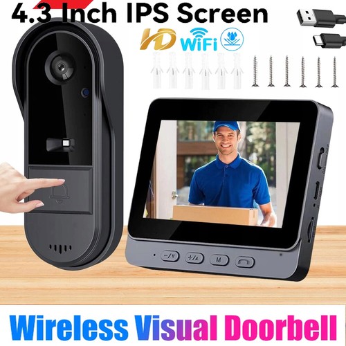 Drahtlose smart video - drahtlose,
