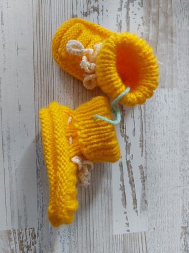 Baby schühchen - schühchen,