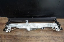 Porsche Boxster 986 Heckspoiler Mechanismus elektrisch Motor 98650410901 Spoiler