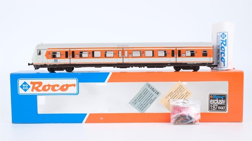 Roco 44672 bahn - h0,