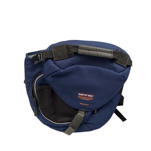 Tamrac velocity camera sling - 9,