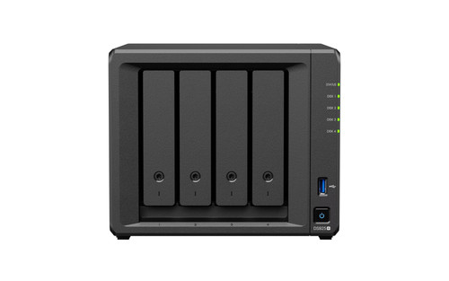 Synology diskstation ds925 - synology,