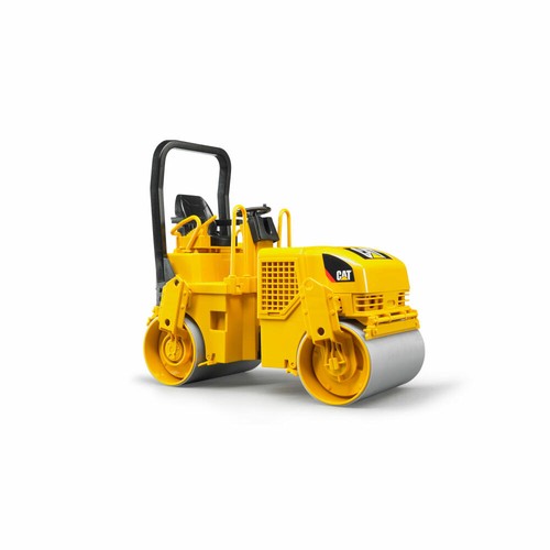 Bruder baufahrzeuge cat - baufahrzeuge,