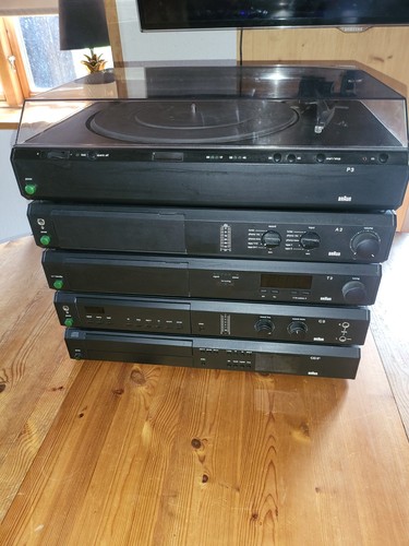 Braun atelier c2 cd23 - a2,