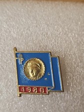 Abzeichen, Pioniere Thälmann