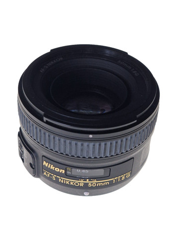 Nikon nikkor 50mm - nikkor,
