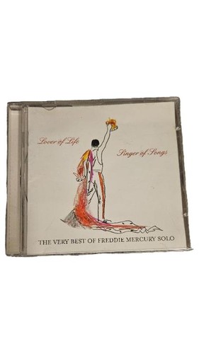 Freddie mercury the very - very, best