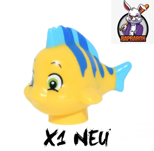 Lego 1x disney - lego®, ●