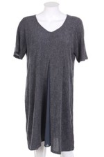 Myrine dress Layer Look M grey blue