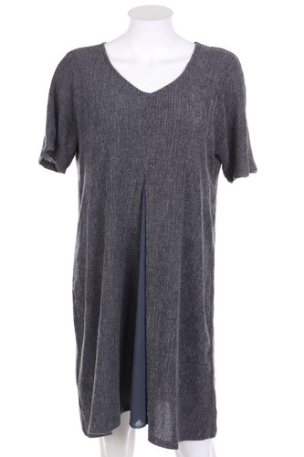 Myrine dress layer look - myrine,