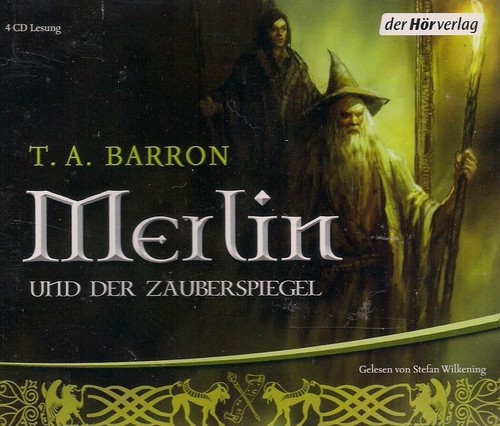 Merlin und der - merlin, –