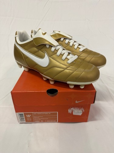 Nike tempo natural 310063 - natural, fg
